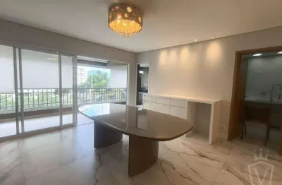 Apartamento com 4 dormitórios para alugar, 239 m² por r$ 19.650/mês - jardim das samambaias - jundiaí/sp