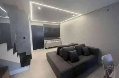 Casa com 2 quartos à venda, 115 m² por r$ 1.100.000 - medeiros - jundiaí/sp