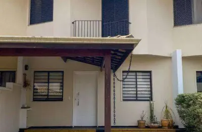 Casa com 3 dormitórios para alugar, 100 m² por r$ 4.440,00/mês - ponte sao joao - jundiaí/sp