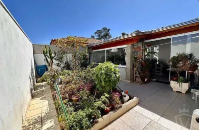 Casa à venda condomínio ecovillage i – jundiaí – sp