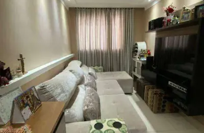 Apartamento com 2 quartos à venda - ponte de são joão - jundiaí/sp