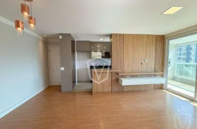 Apartamento com 3 quartos para alugar - vila itapura - campinas/sp