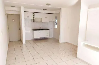 Apartamento com 3 quartos para alugar - jardim tamoio - jundiaí/sp
