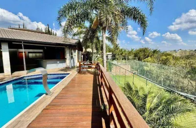 Casa com 3 suítes à venda, 328 m² por r$ 2.500.000 - dos medeiros - jundiaí/sp