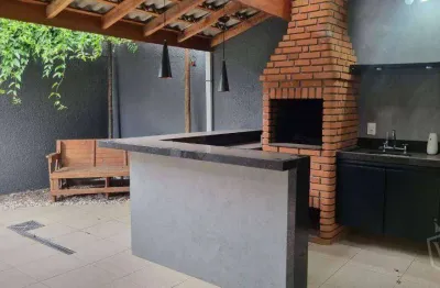 Casa com 3 quartos à venda, 171 m² por r$ 1.040.000 - mirante de jundiaí - jundiaí/sp
