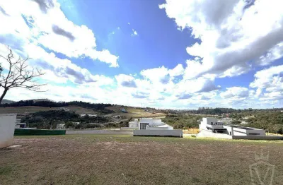 Terreno à venda, 480 m² - alphaville jundiaí 1 - chácara terra nova - jundiaí/sp