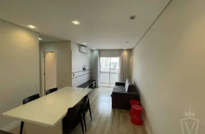 Apartamento com 2 quartos para alugar, 65 m² - centro - jundiaí/sp