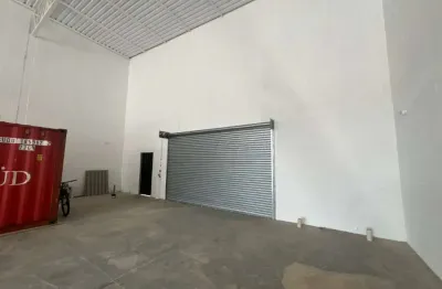 Galpão industrial locação ou venda no residencial jundiai - jundiaí/sp