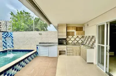 Casa com piscina e 03 quartos para alugar no condomínio thina no medeiros - jundiaí/sp