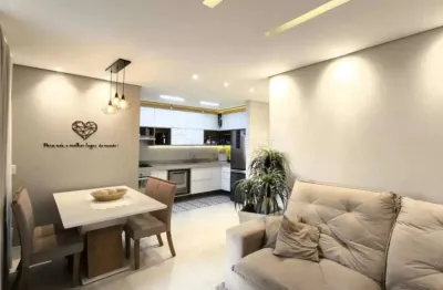 Apartamento à venda myriad parque residencial no engordadouro jundiai/sp