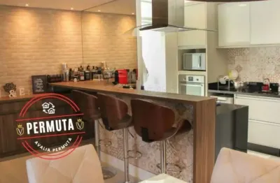 Apartamento com 2 quartos à venda no Jardim Torres São José, Jundiaí 