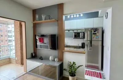 Apartamento com 2 quartos à venda na Avenida Reynaldo de Porcari, 2788, Medeiros, Jundiaí