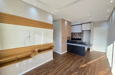 Apartamento com 2 quartos a venda no condomínio tulipas garden residence - santa giovana - jundiaí/sp