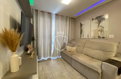 Apartamento á venda no cond. imperator - bairro retiro - jundiaí/sp