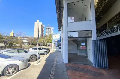 Ponto comercial para alugar na Avenida Nove de Julho, Anhangabaú, Jundiaí