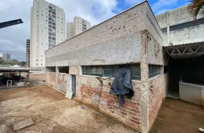 Prédio comercial, logístico ou comercial - vila rami - jundiaí/sp.