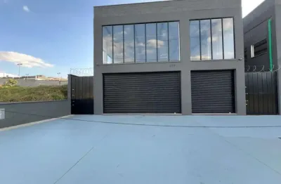 Barracão / Galpão / Depósito para alugar na Travessa Belo Horizonte, Jardim Primavera, Itupeva