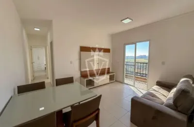Apartamento locação no condomínio vivarte alamedas-medeiros - jundiaí/sp