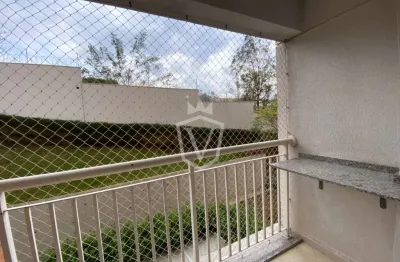 Apartamento com 3 dormitórios para alugar, 61 m² por r$ 3.647/mês - parque união - jundiaí/sp
