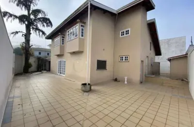 Casa com 2 quartos para alugar na Rua Celso Guilherme da Silva Rocha, Jardim Itália, Jundiaí