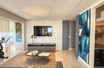 Apartamento triplex para locação no cond. portal dos nobres - anhangabaú - jundiaí/sp