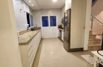 Casa com 3 suítes à venda, 220 m² por r$ 1.450.000 - jardim paulista ii - jundiaí/sp