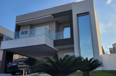 Casa em condomínio fechado com 3 quartos à venda na Avenida Benedicto Quirino, Condomínio Reserva da Serra, Jundiaí