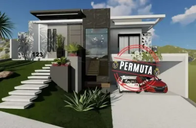 Casa terrea a venda no comdomínio terras de jundiaí em jundiaí-sp