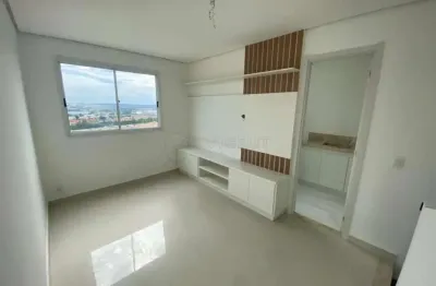 Apartamento com 2 quartos à venda na Avenida Antonio Tavarnaro, Jardim Torres São José, Jundiaí
