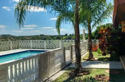 Chácara à venda no cond. outeiro das flores - parque dos cafezais ii - itupeva/sp