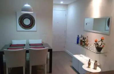 Apartamento à venda no residencial imperiator - retiro - jundiaí/sp