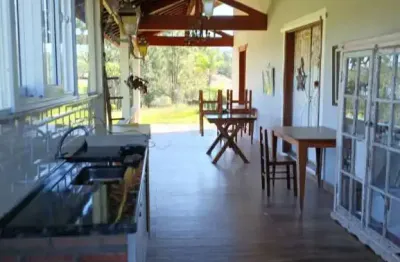 Sitio de 24.200,00m² à venda no bairro jundiai mirim - jundiai/sp