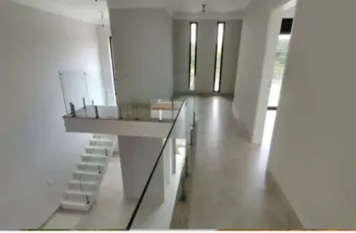 Casa em condomínio fechado com 3 quartos à venda na Avenida Nicola Accieri, Jardim Celeste, Jundiaí