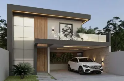 Casa em construção a venda 3 suítes condomínio villa verde. 2.070,000,00