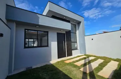 Casa com 3 quartos sendo uma suíte a venda no jardim marambaia - jundiaí/sp