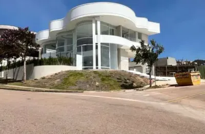 Casa em condomínio fechado com 4 quartos à venda na Alameda Das Cerejas, Loteamento Alphaville Jundiaí - Fase 01, Jundiaí