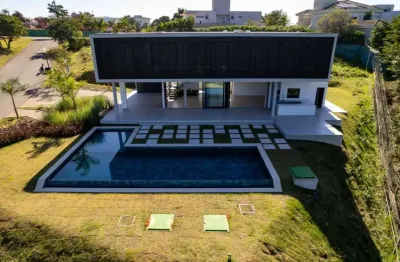 Casa em condomínio fechado com 4 quartos à venda na Unnamed Rd, Aglomeração Urbana de Jundiaí, Itupeva
