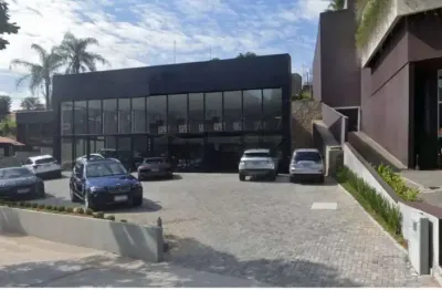 Prédio comercial para venda avenida nove de julho jundiaí