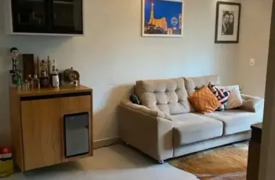 Apartamento mobiliado condomínio monte bianco jundiaí-sp