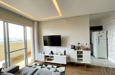 Apartamento à venda cond. abitare eco club - jardim messina - jundiaí/sp