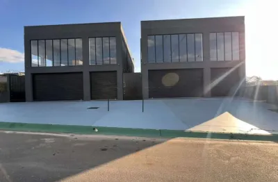 Barracão / Galpão / Depósito à venda na Travessa Belo Horizonte, Jardim Primavera, Itupeva