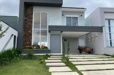 Casa em condomínio fechado com 3 quartos à venda na Rodovia Dom Gabriel Paulino Bueno Couto, Nova Era, Itupeva