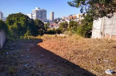 Terreno à venda na Avenida Dom Pedro I, Anhangabaú, Jundiaí