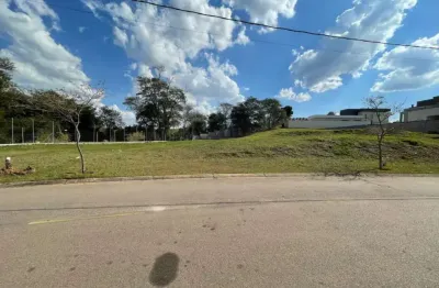 Terreno em condomínio fechado à venda na Rua Salvador Caruso Orlando, Medeiros, Jundiaí