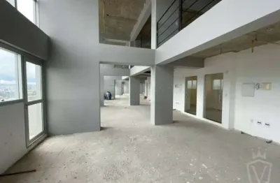 Meia laje duplex the one  para locação jardim flórida - jundiaí/sp.