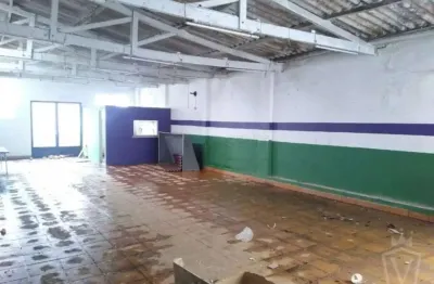 Prédio comercial á venda vila progresso - jundiai/sp.