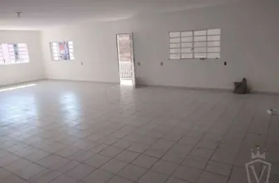 Barracão / Galpão / Depósito à venda na Rua Várzea Paulista, Vila Agrícola, Jundiaí