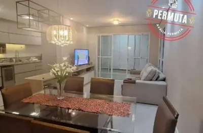 Apartamento à venda no le parc residence - jd. ana maria - jundiaí/sp
