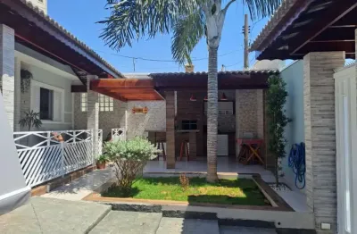 Casa com 3 quartos à venda na Rua Benedito Camargo, Vila Nova Medeiros, Jundiaí