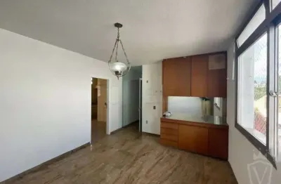 Casa com 2 quartos à venda na Rua Doutor Edson Zardetto de Toledo, Parque do Colégio, Jundiaí